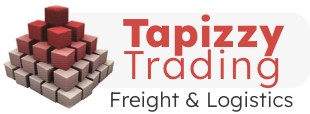 Tapizzy Trading Freight and Logistics